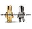 Creative Metal Robot USB Flash Drives, High Quality Promotional Gift with Customize Logo