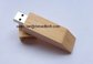 USB Pen Drives made by Wood, Original Wood Color