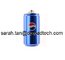 High Quality Real Capacity OEM Coke Tin Can USB Flash Drives