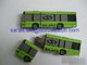 Customized Bus Shaped PVC USB Flash Drives, 100% Original and New Memory Chip