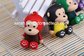 Lovely Monkey PVC Cartoon USB Flash Drives