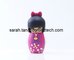 Cartoon Character PVC USB Flash Drive Doll USB China Manufacturer