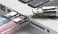 New Crystal USB Pen Drive, True Capacity USB Flash Drive