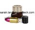 Top Quality 100% Real Capacity Metal Lipstick Shapes USB Flash Drives