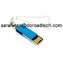 Colorful Mini Metal Swivel USB STICK 3.0/MINI USB Flash Drive Wholesale with LOGO Printing