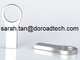 Anti Copy USB Flash Drive 8GB Waterproof Metal USB Pen Drive Memory Sticks