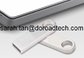 Custom High Quality Laser Logo Printing Mini Metal USB Memory Sticks, 100% Real Capacity