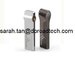 Metal Portable Keychain USB Flash Drive, Real Capacity Metal USB Memory Sticks
