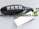 Cheapest OEM USB3.0 Plastic High Speed USB Flash Drive High Quality Original Memory Chips