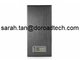 Universal Ultrathin 18000mAh Dual USB Metal LCD Screen Portable External Battery Charger