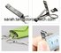 New Design Wholesale Real Nail Cutter USB Flash Drives, Metal Portable USB Pendrives