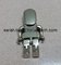 High Quality ALL Metal Robot USB Flash Drive 2.0, Gift USB Drives with Laser Printing Logo