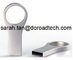 Copy Protection USB Flash Drive Waterproof Metal Encryption USB Pen Drives