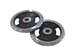 grip handle paint dumbbell barbell weight plate olympic plates supplier