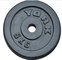 Black Painting Cast Iron Weight lifting Dumbbell  Barbell Plate supplier