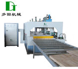 High Frequency Finger Jointing Machine For Edge Gluing
