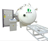 high frequency vacuum wood drying machine from Duotian