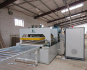 Factory price finger joint panel production line