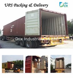 Dux Industrial Co., Ltd