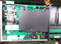 Dux 1KVA high frequency online UPS D1K LCD discplay LED display for home UPS IT quipement UPS
