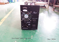 Dux 3KVA high frequency online UPS D3K LCD discplay LED display for home UPS IT quipement UPS