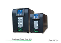 Dux 1KVA high frequency online UPS D1K LCD discplay LED display for home UPS IT quipement UPS