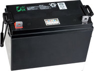 Dux Battery AGM battery 12V 200AH lead acid battery VRLA battery long life battery seal acid maintenance free battery