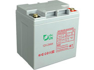 Dux Battery AGM battery 12V 120AH lead acid battery VRLA battery long life battery seal acid maintenance free battery