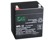 Dux Battery AGM battery 12V 38AH40AH lead acid battery VRLA battery long life battery seal acid maintenance free battery
