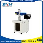 30W Co2 Laser Marking Machine for Food Package Marking Logo, Production Number, Date