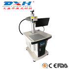 20W Fiber Laser Marking Machine Specialize For Metal Marking , Stainless Steel, Brass, Alloy Material