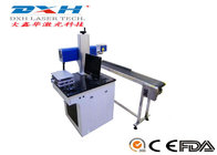 15W Co2 Laser Marking Machine for Food Package,Bottle Package,Medical Packaging Marking Logo, Production Number, Date