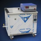 120L 1500W Anilox roller ultrasonic cleaning machine of ultrasonic anilox roller cleaner