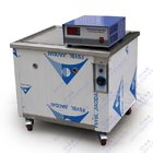 120L 1500W Anilox roller ultrasonic cleaning machine of ultrasonic anilox roller cleaner