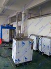 Customized all kinds of indrstrial ultrasonic cleaning machine for factory