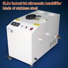 9L/H High power Industrial ultrasonic humidifier for greenhouse