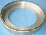 Metal Bond Diamond&CBN Grinding Wheel,Superabrasives Grinding Wheel (D46-D601)