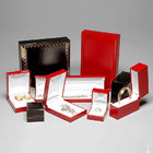 High Quality Jewelry Boxes