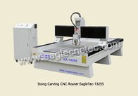 Granite Engraving Machine CNC Stone Router | EagleTEC CNC