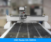 4x8 CNC Router for Wood with 3KW Italian HSD Spindle