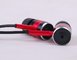 Handsfree In Ear Sports Headphones&Headset With 3.5mm Earphone Plug (MO-EM010)