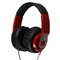 Lightweight Wired Over-Ear Head Stereo Headset &Soft Leather Ear Cups (MO-SH003)