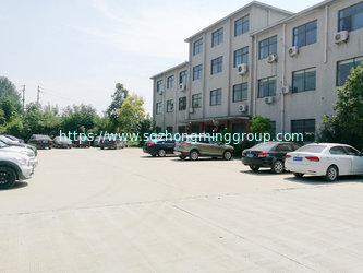 Shangqiu Zhongming ECO-Friendly Equipment Co.,Ltd.