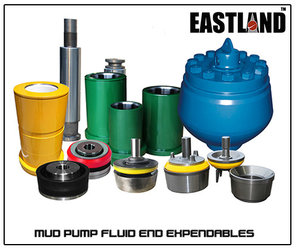 ChinaMud Pump Fluid End ModuleCompany