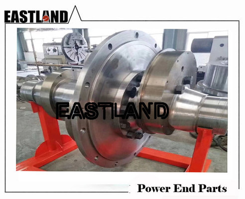China Bomco F1300/F1600 Mud Pump Power End Parts for Sell Made in China supplier