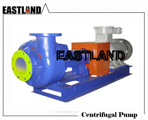 China API Standard Mission Magnum Centrifugal Pump Sand Pump Made in China supplier