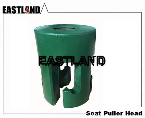 China API Drilling Triplex Mud Pump Hydraulic Seat  Puller Assembly  from China supplier
