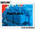 Ewco/Lewco EWS446 Triplex Piston Pump FLuid End Module Made in China supplier