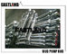 Weatherford MP16 Triplex Mud Pump Piston Rod Extension Rod from China supplier