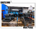 Ewco/Lewco EWS446 Triplex Piston  Pump for Oilfield Well Service supplier